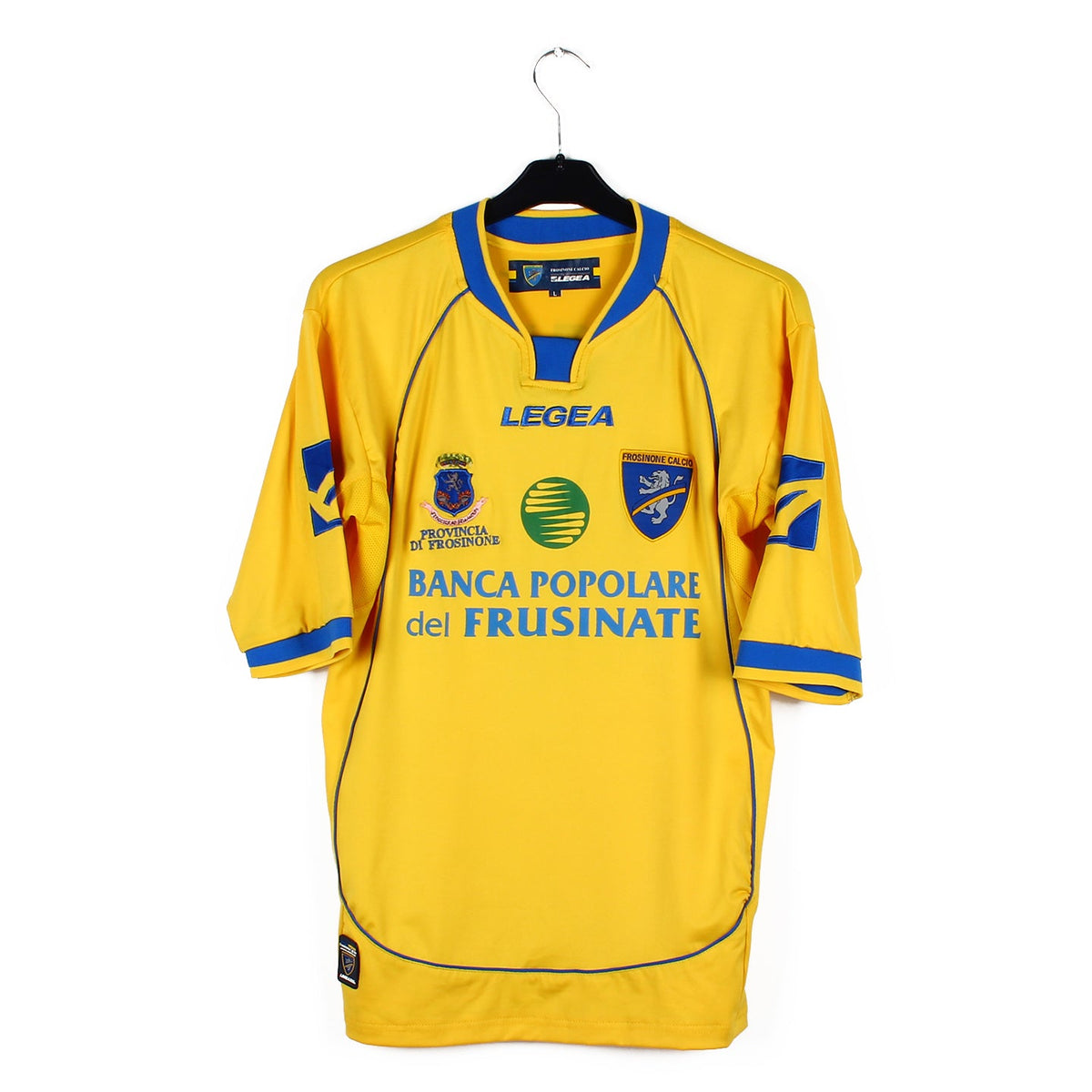 2006/07 - Frosinone - Argilli #4 (L)
