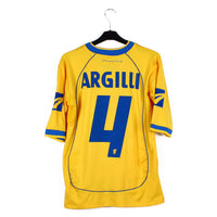 2006/07 - Frosinone - Argilli #4 (L)
