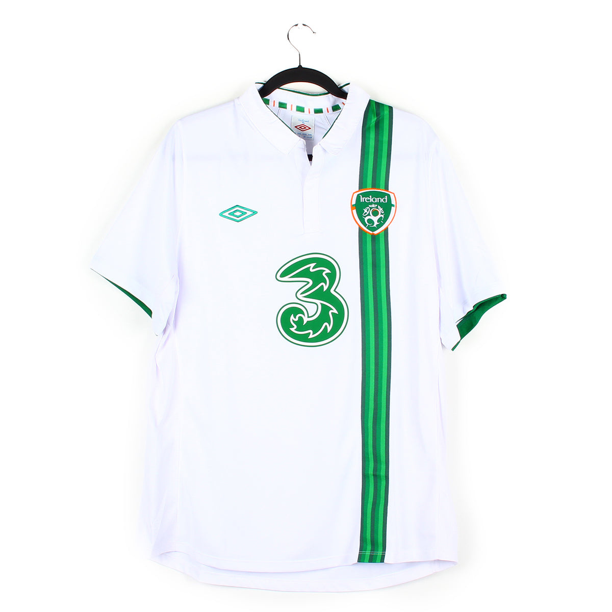 2012/13 - Irlande (XL)