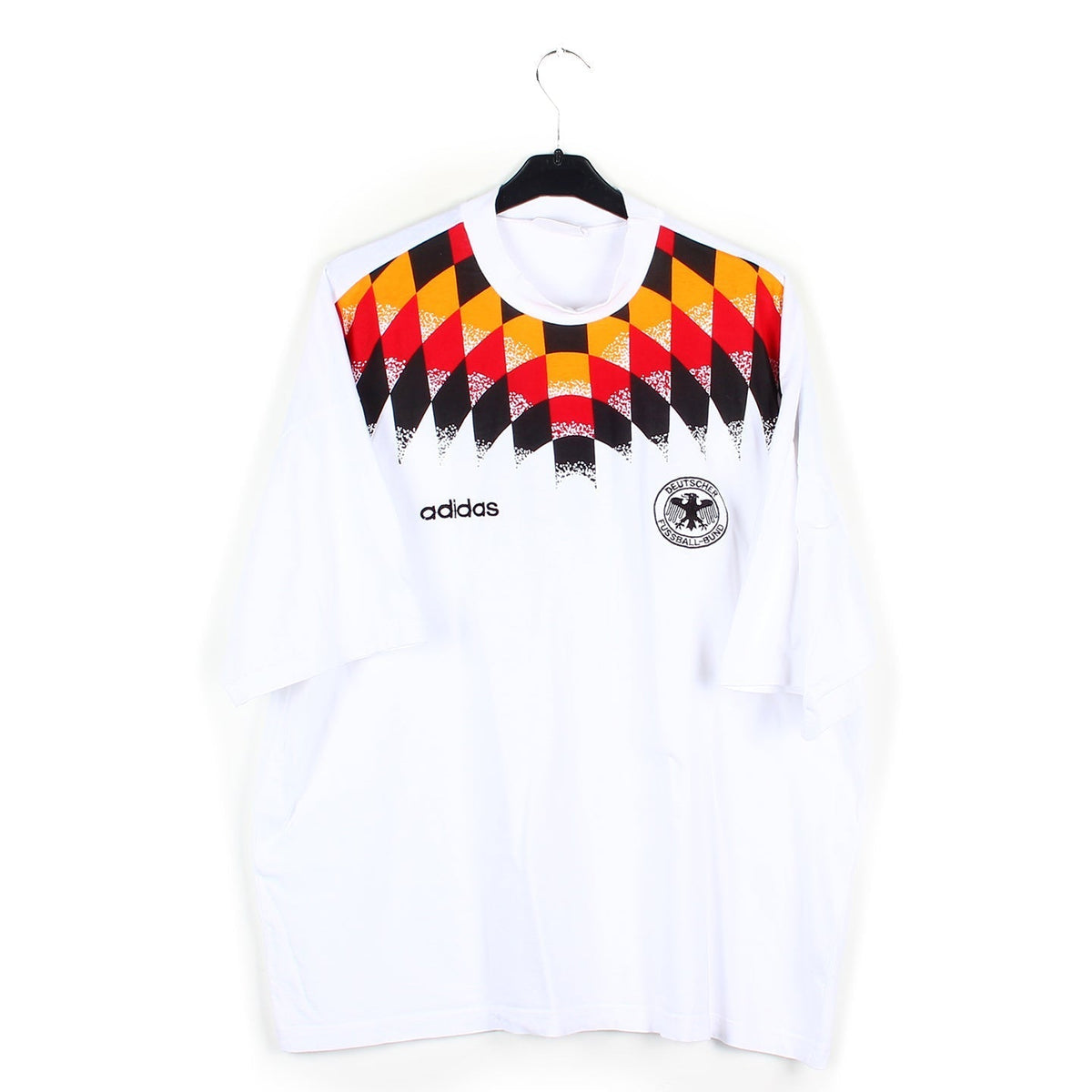 1994/96 - Allemagne (L)