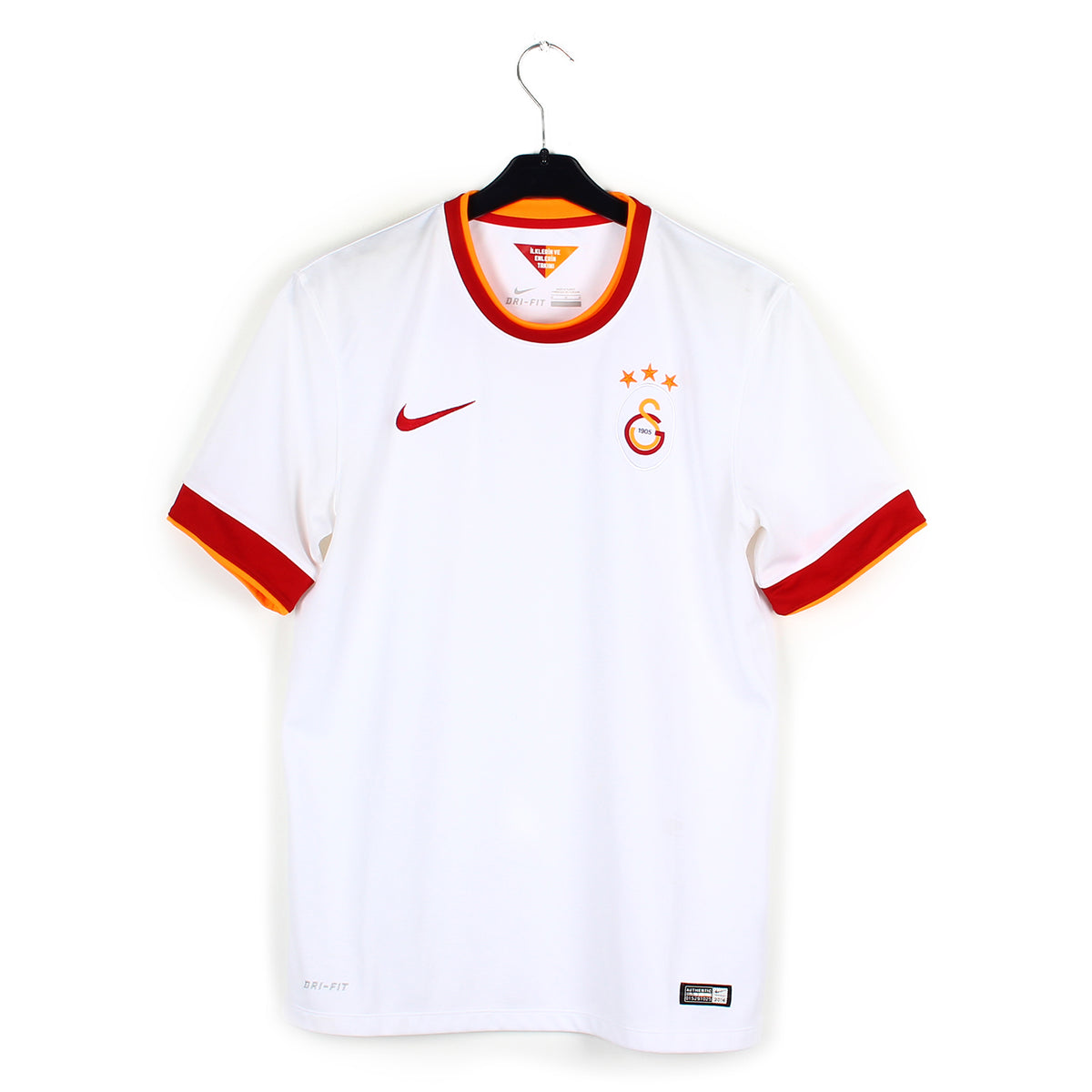 2014/15 - Galatasaray (M)