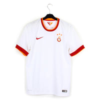 2014/15 - Galatasaray (M)