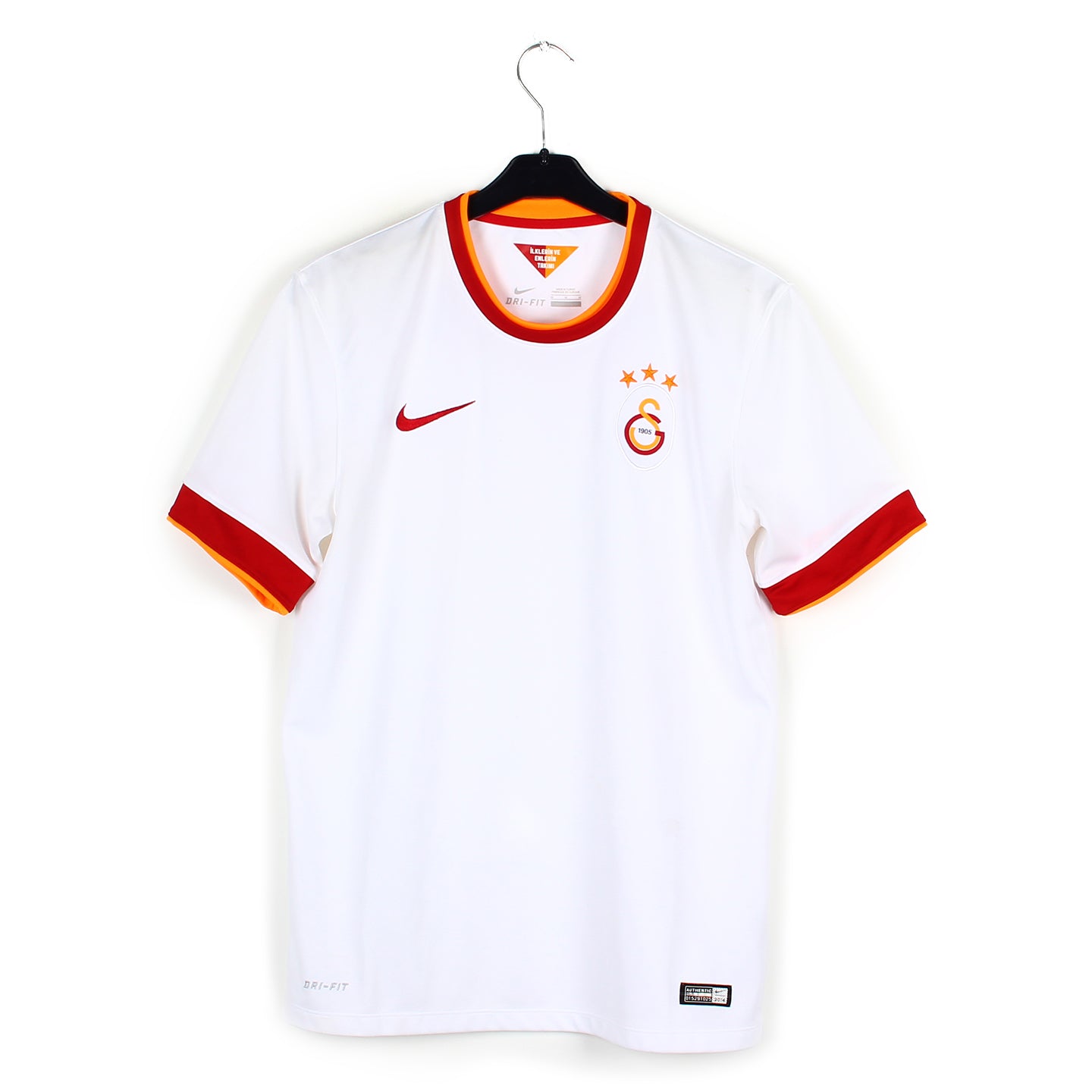 2014/15 - Galatasaray (M)