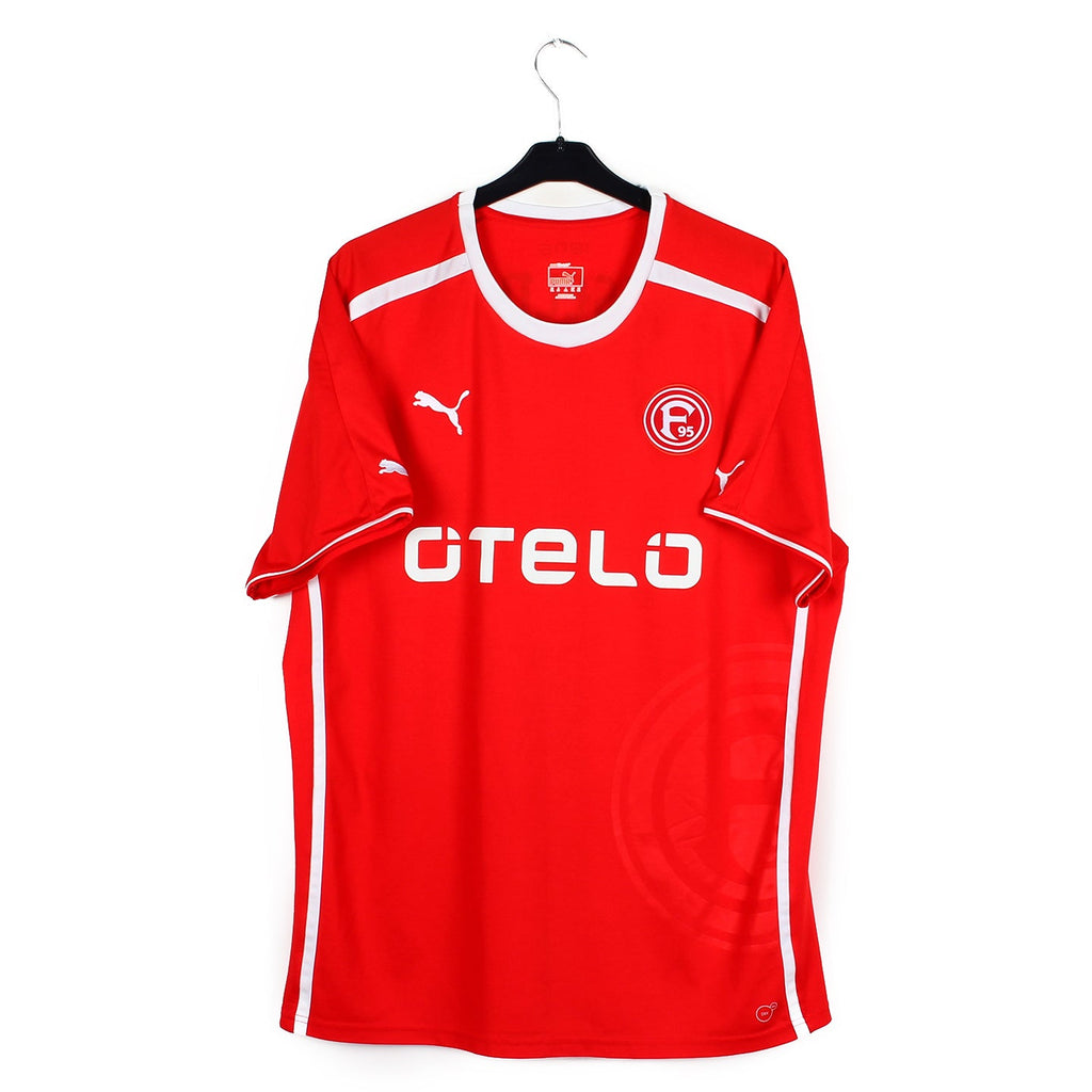 2013/14 - Fortuna Dusseldorf (3XL)