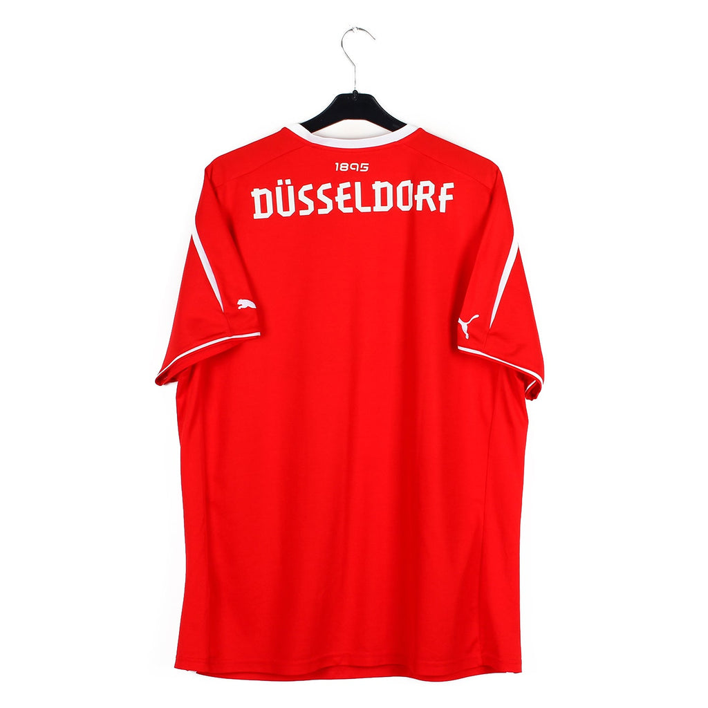 2013/14 - Fortuna Dusseldorf (3XL)