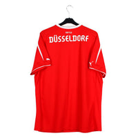 2013/14 - Fortuna Dusseldorf (3XL)