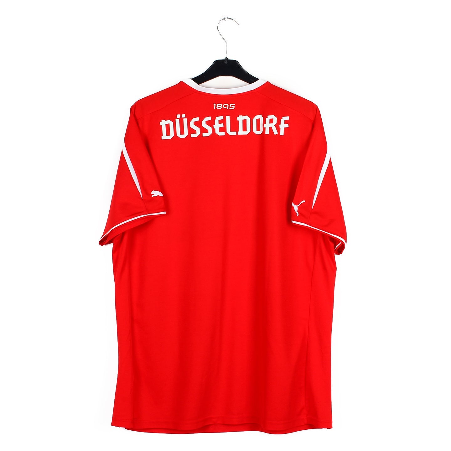 2013/14 - Fortuna Dusseldorf (3XL)