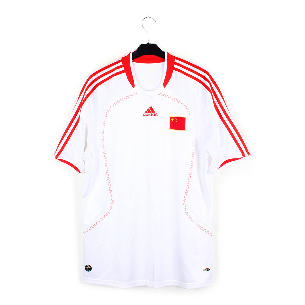 2008/10 - Chine (XL)