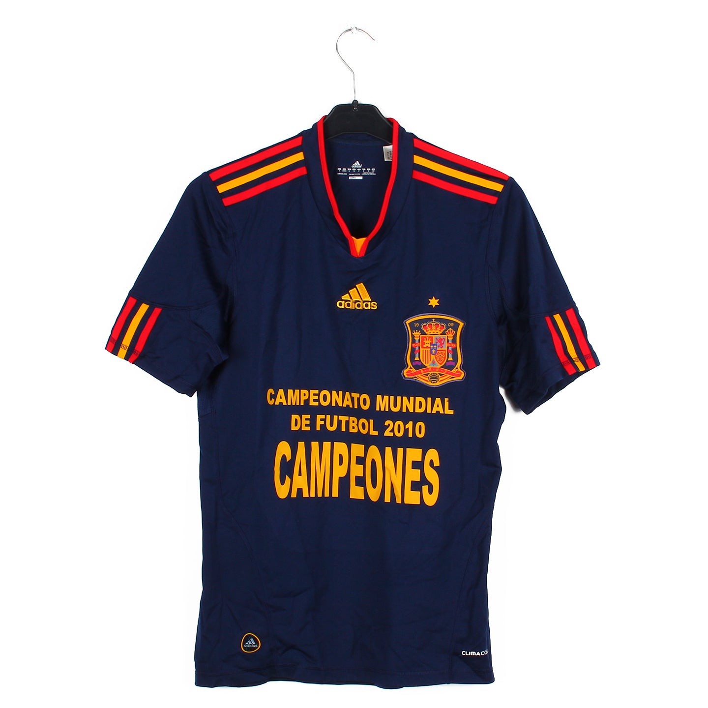 2010 - Espagne (S)