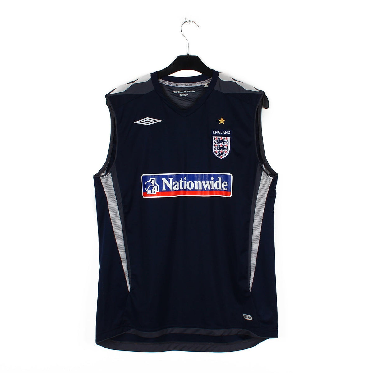 2004/06 - Angleterre (XL)