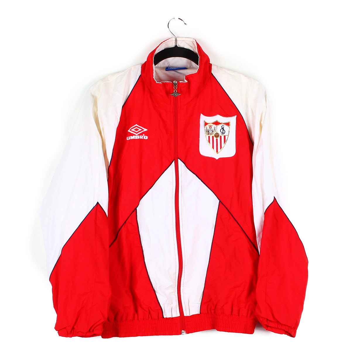 1999/00 - Seville FC (S)