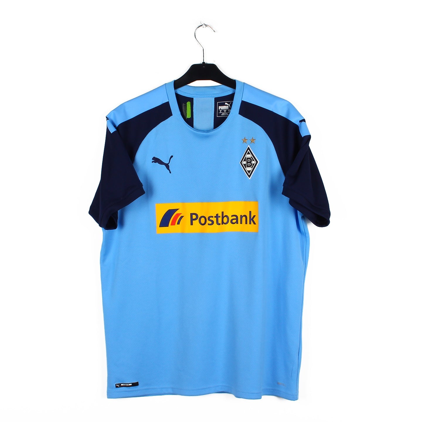 2019/20 - Borussia Monchengladbach (L)