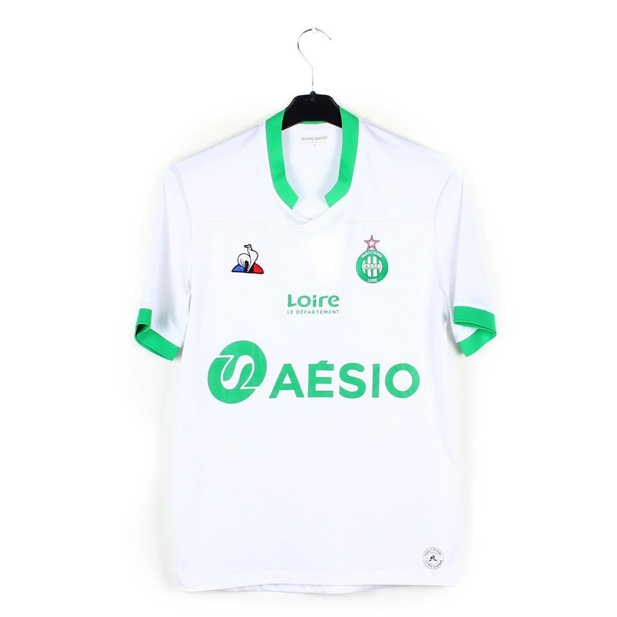 2020/21 - Saint-Etienne (L)
