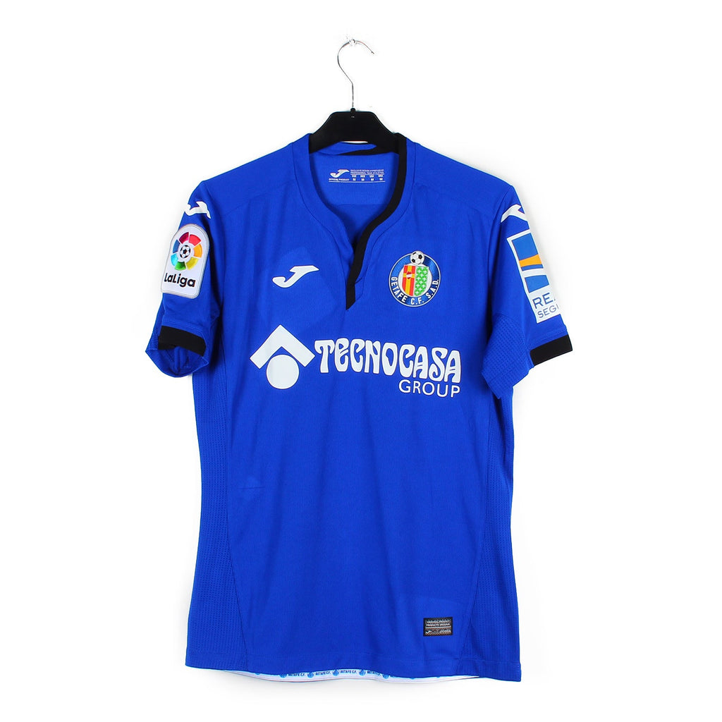2020/21 - Getafe (S)