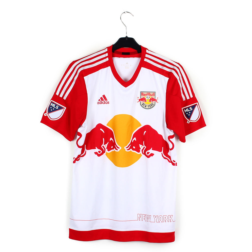 2016 - New York Red Bulls (M)