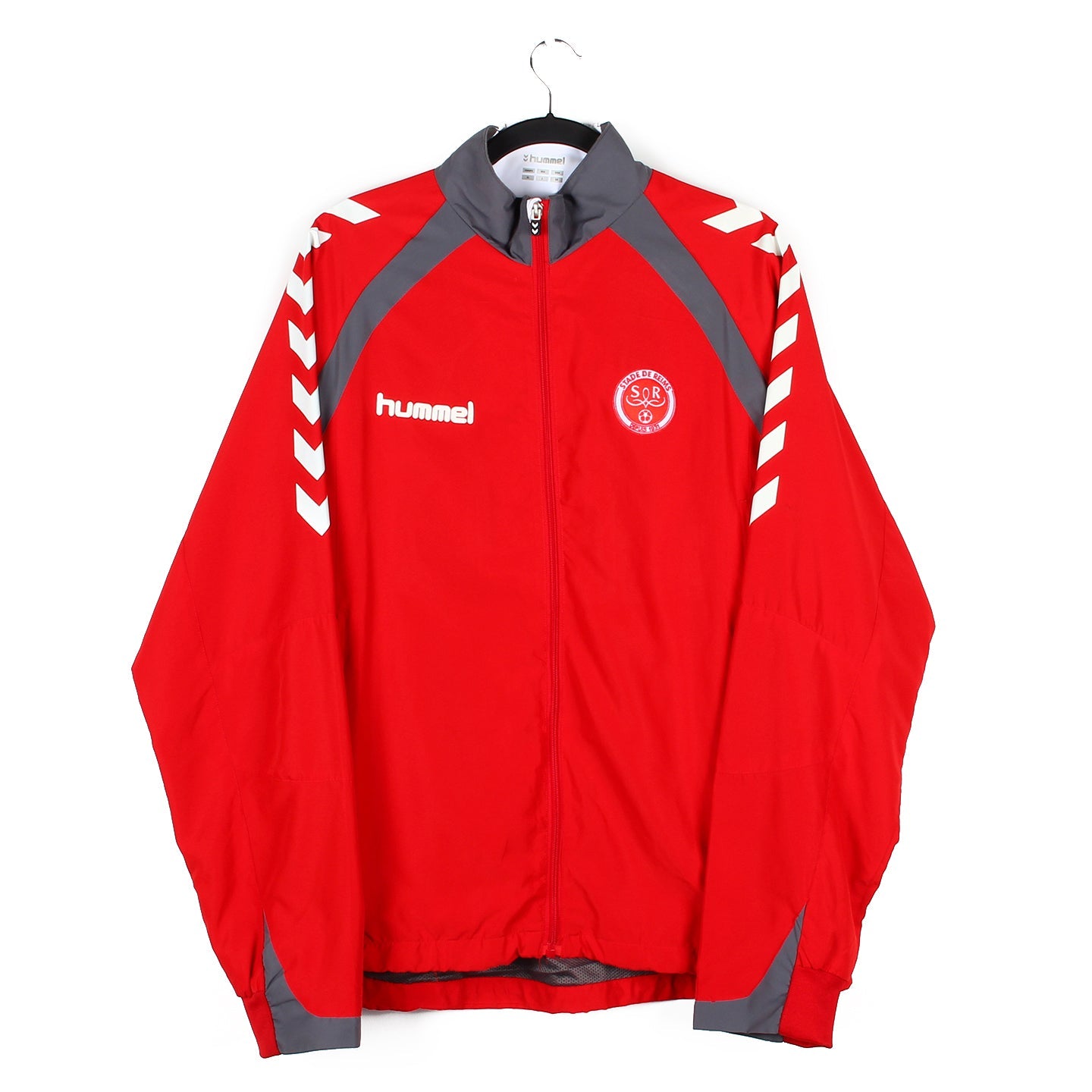 2012/13 - Stade de Reims (XL) *survêtement complet*