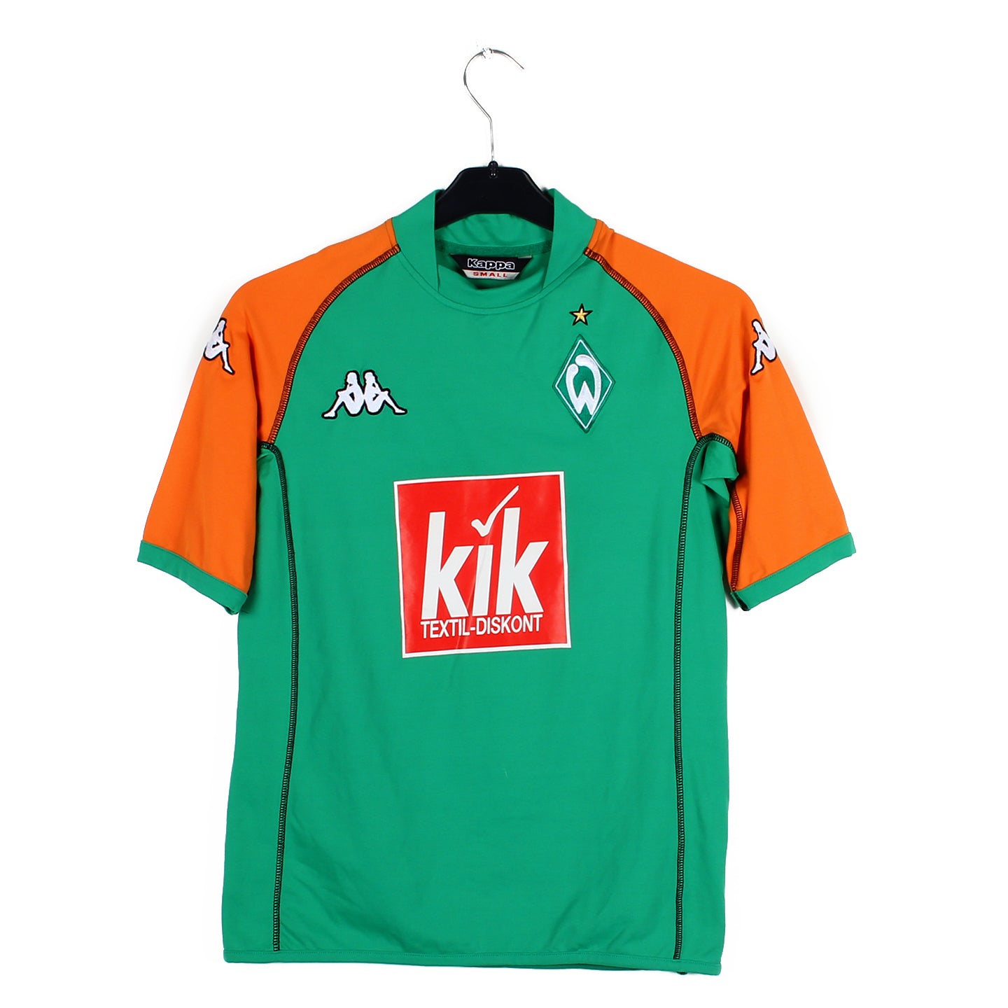2004/05 - Werder Brême (S)