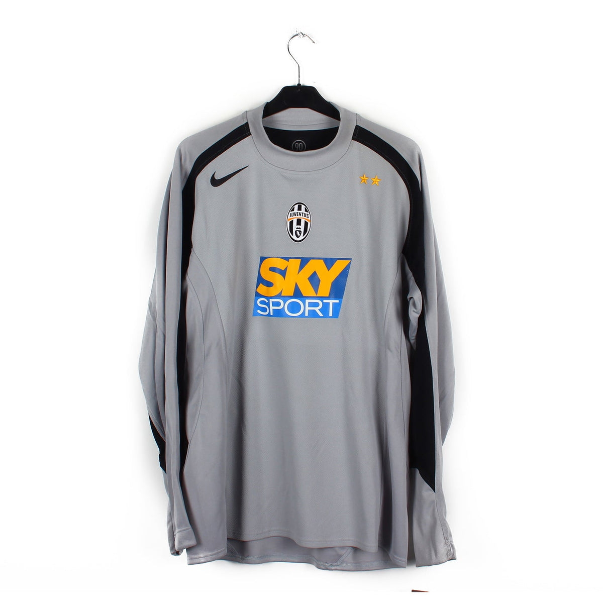 2004/05 - Juventus (XL)