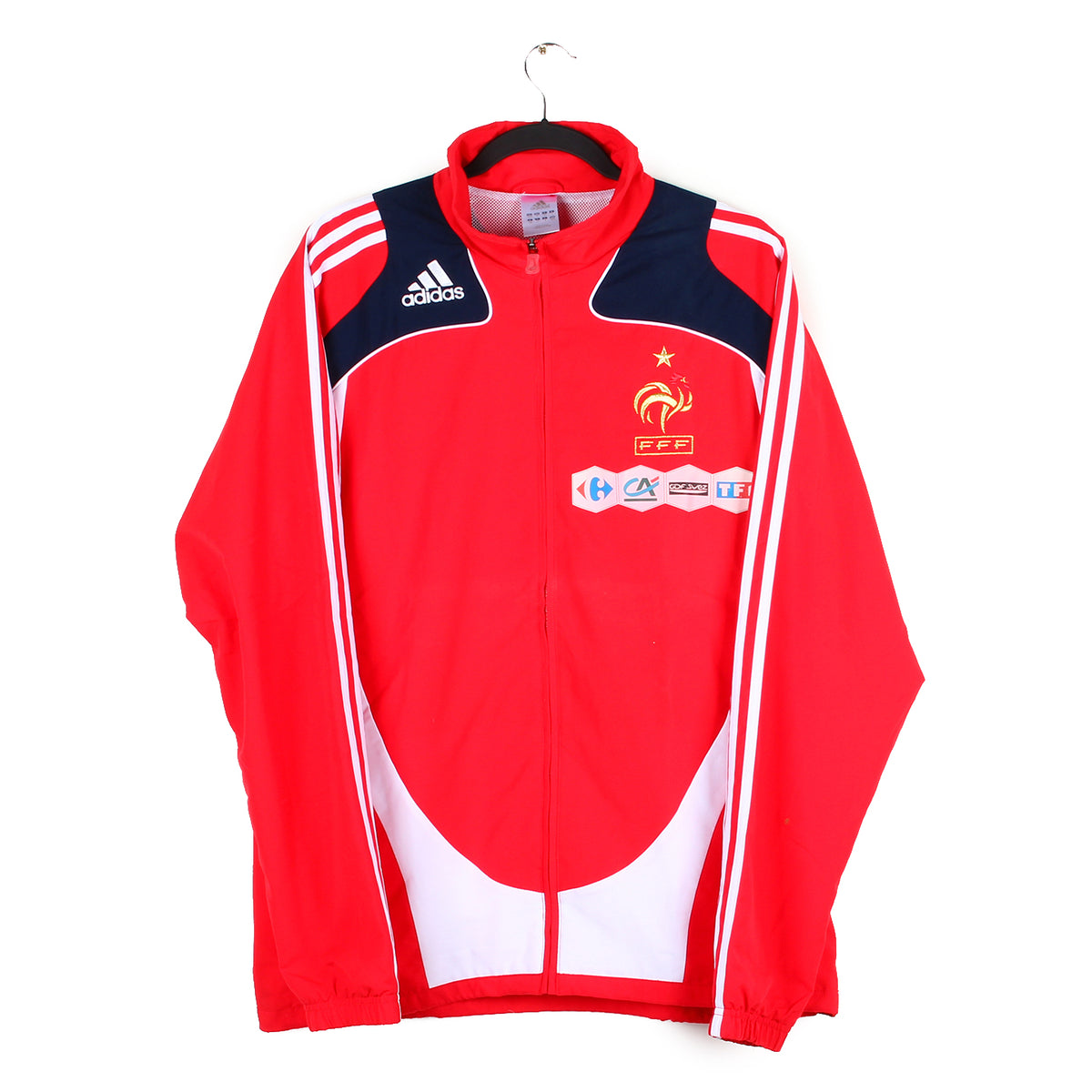 2007/08 - Equipe de France (M)