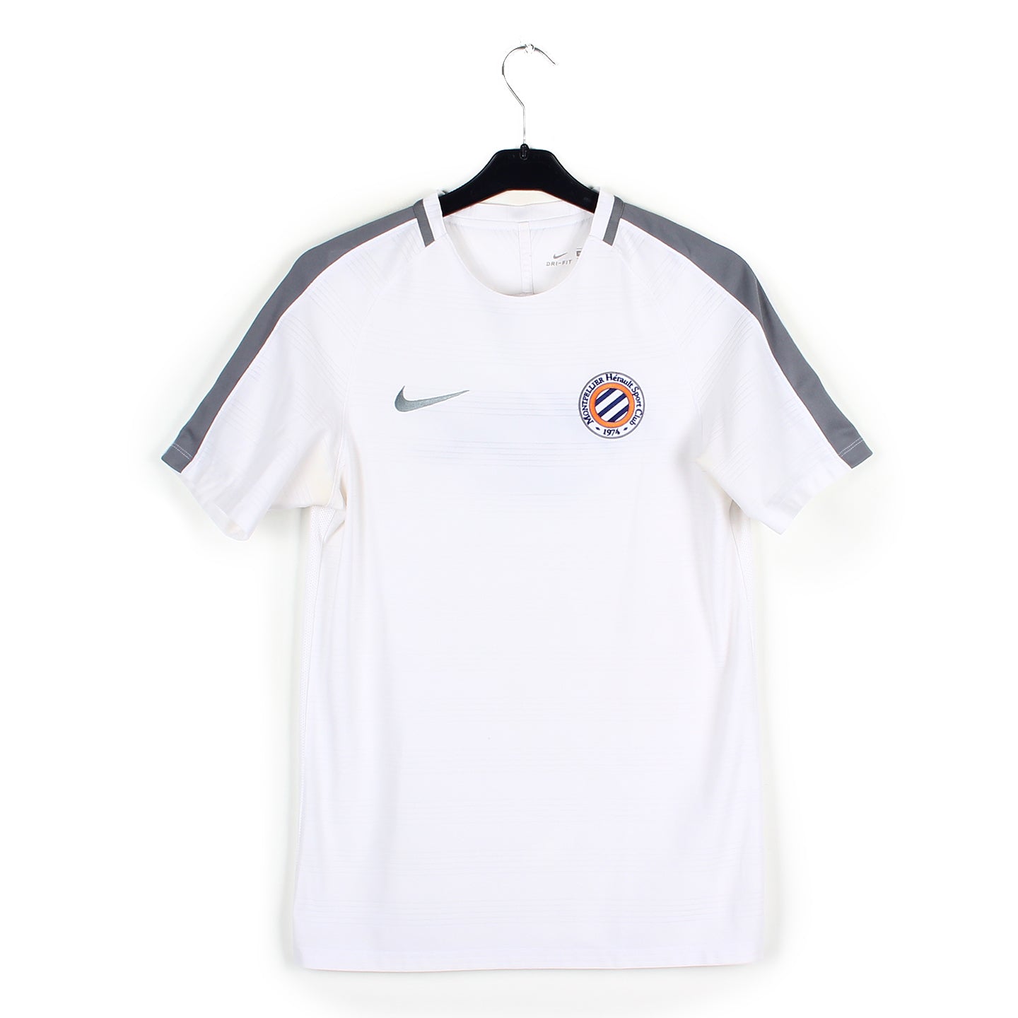 Maillot online entrainement mhsc