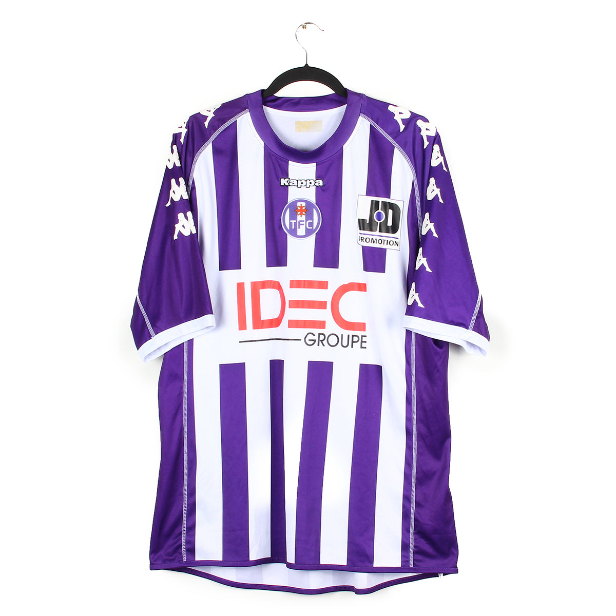 2011/12 - Toulouse FC (2XL)