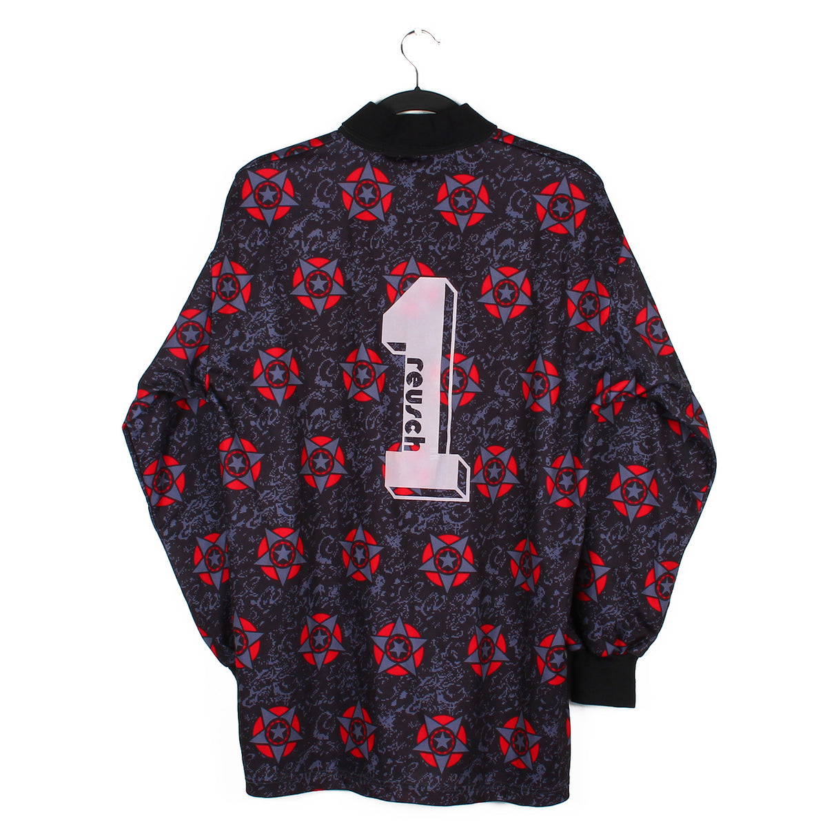 1995/96 - Template Reusch #1 (L)