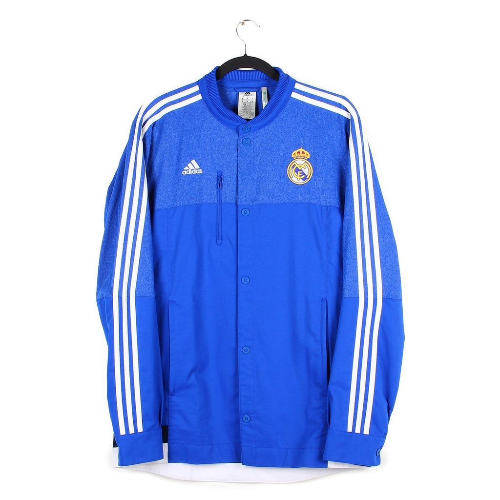 2014/15 - Real Madrid (S)