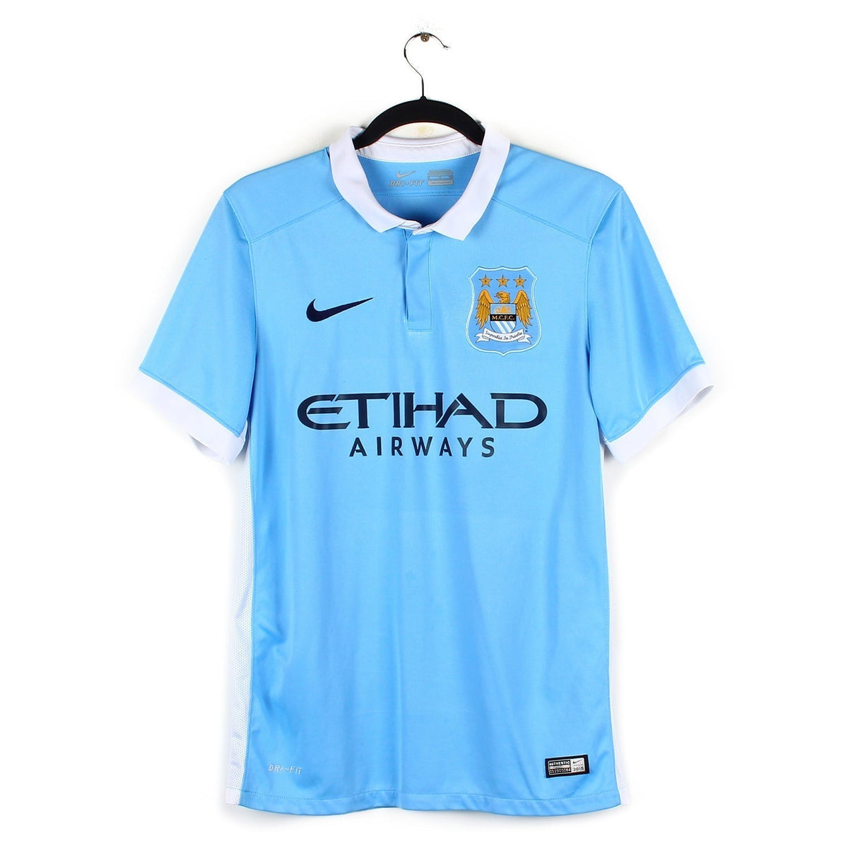 2015/16 - Manchester City (S)