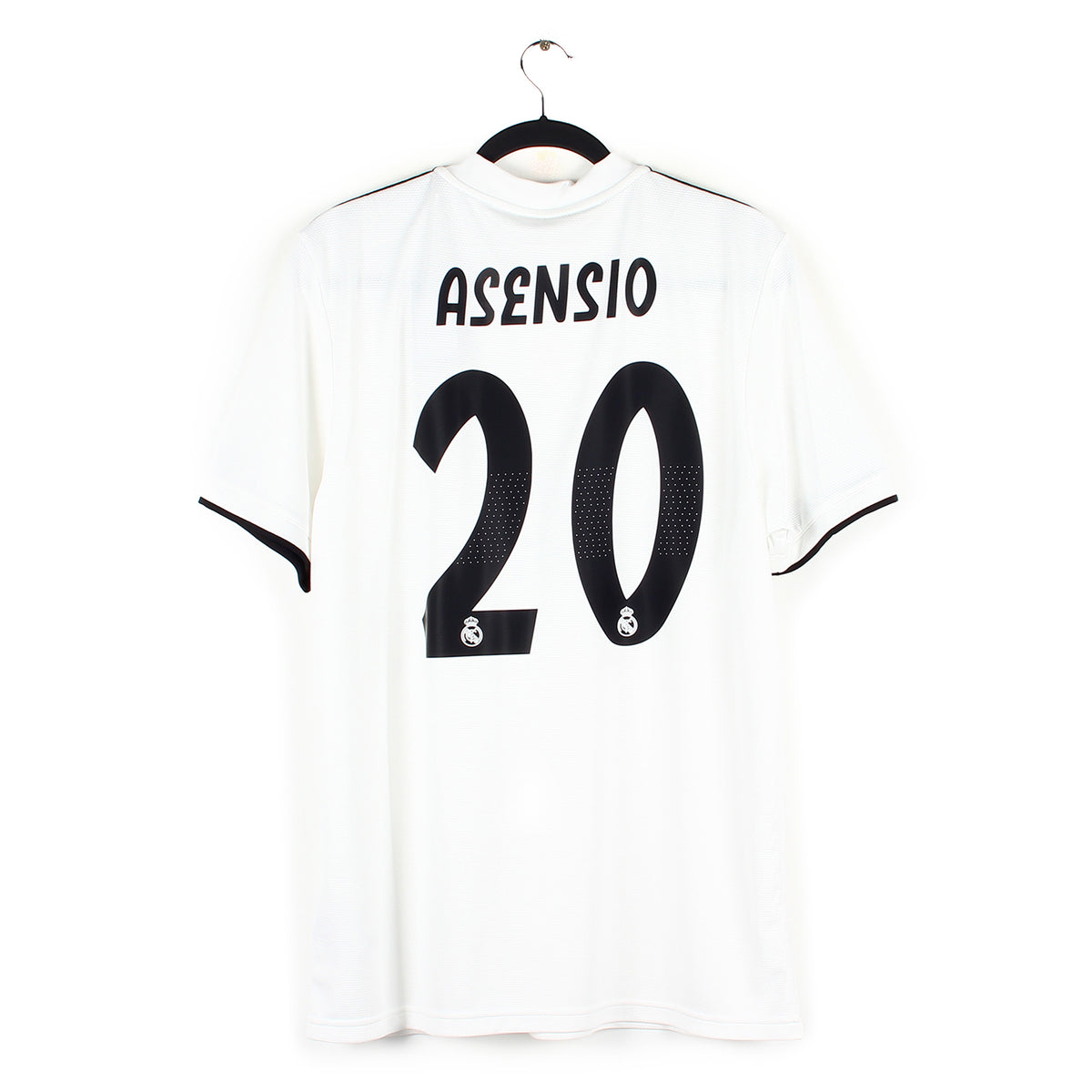 2018/19 - Real Madrid - Asensio #20 (XL)