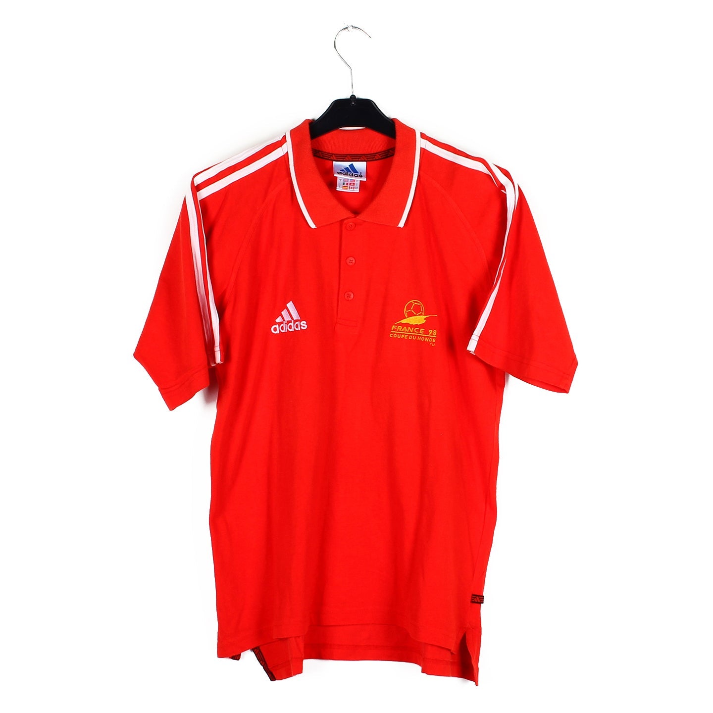 1998 - Coupe du Monde France 98 (S)