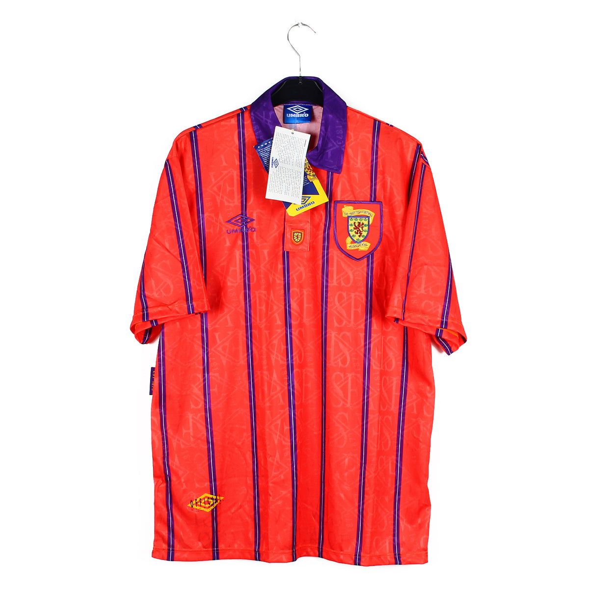 1993/95 - Ecosse (XL)