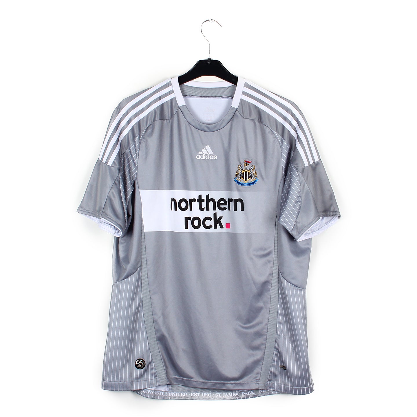 2008/09 - Newcastle (L)