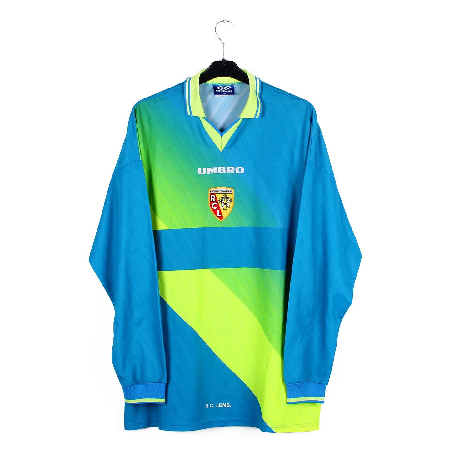 maillot lens 1996
