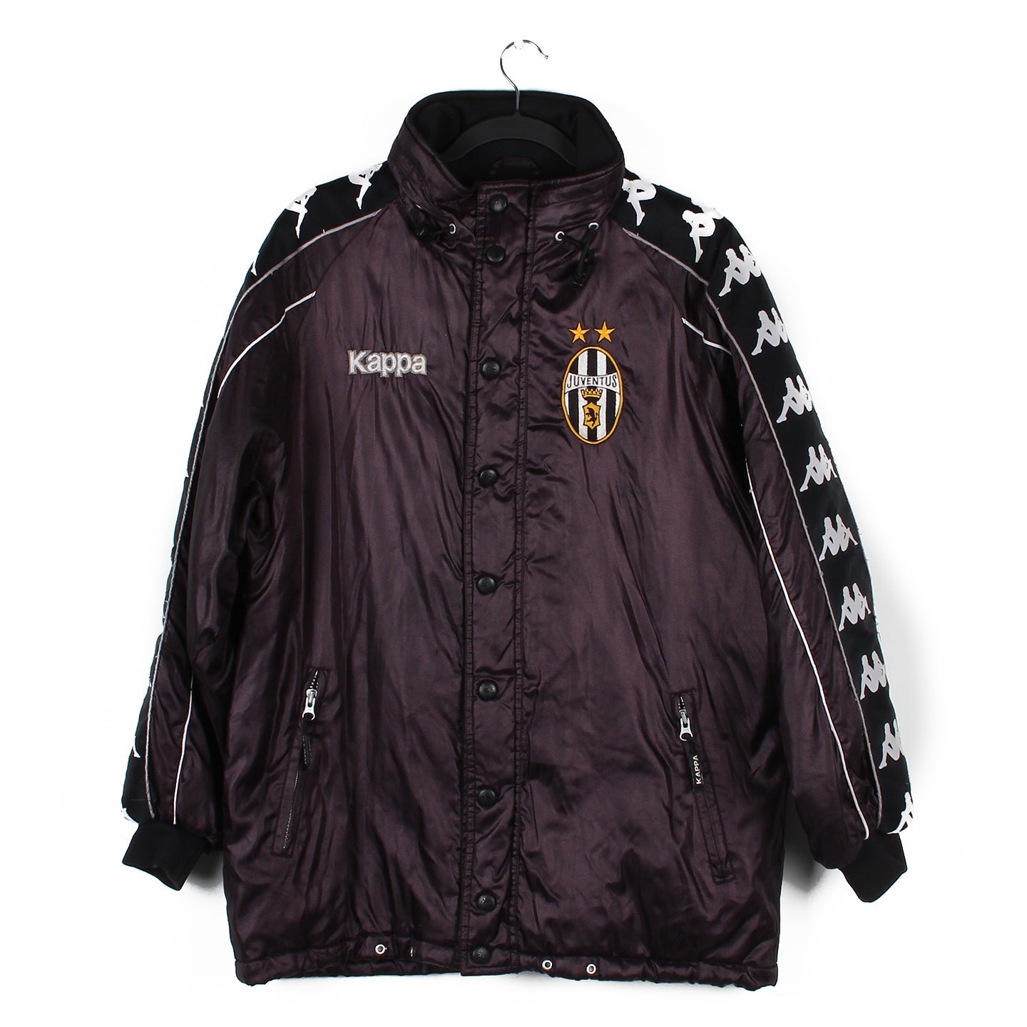 1997/98 - Juventus (S)