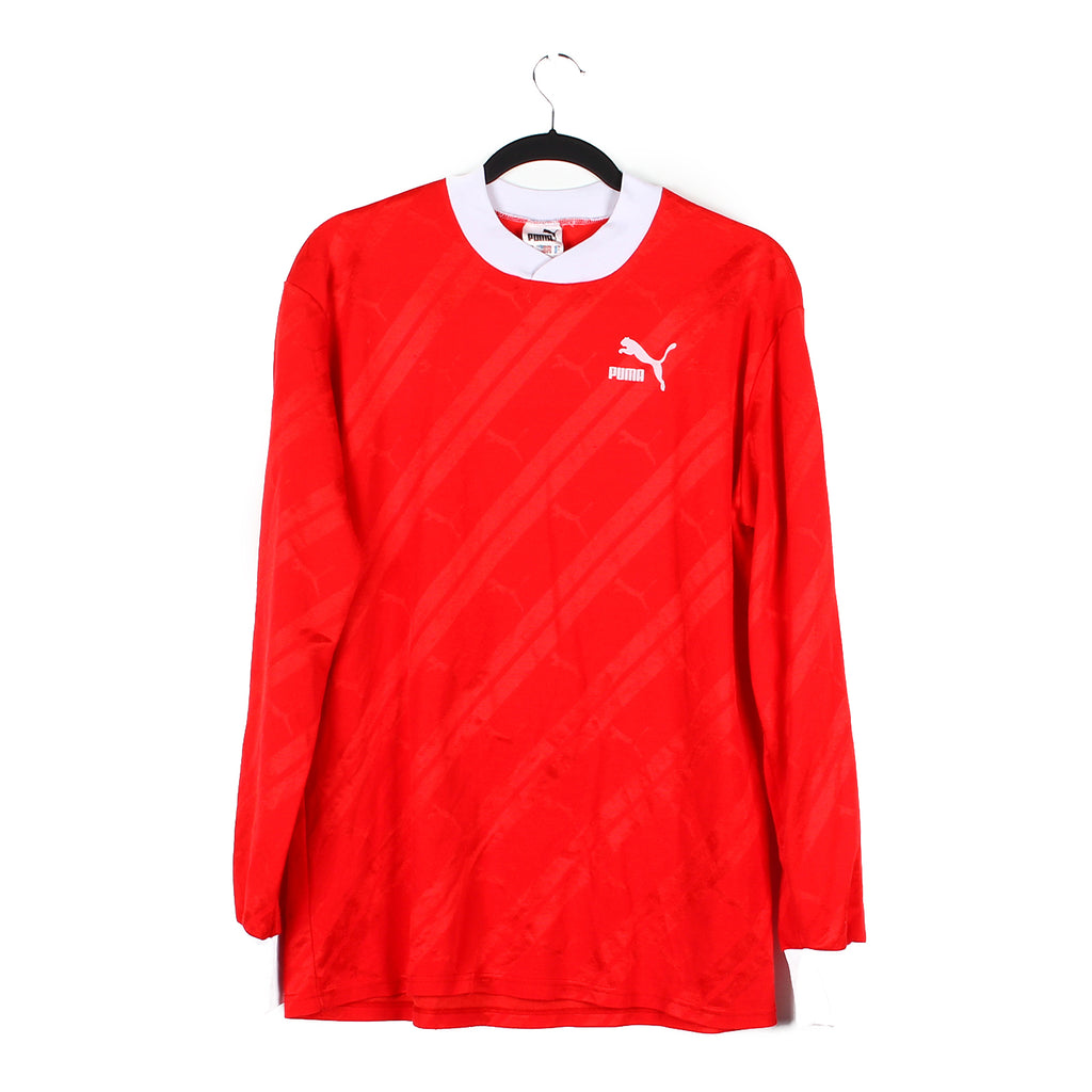 1996/98 - Template Puma (XL)