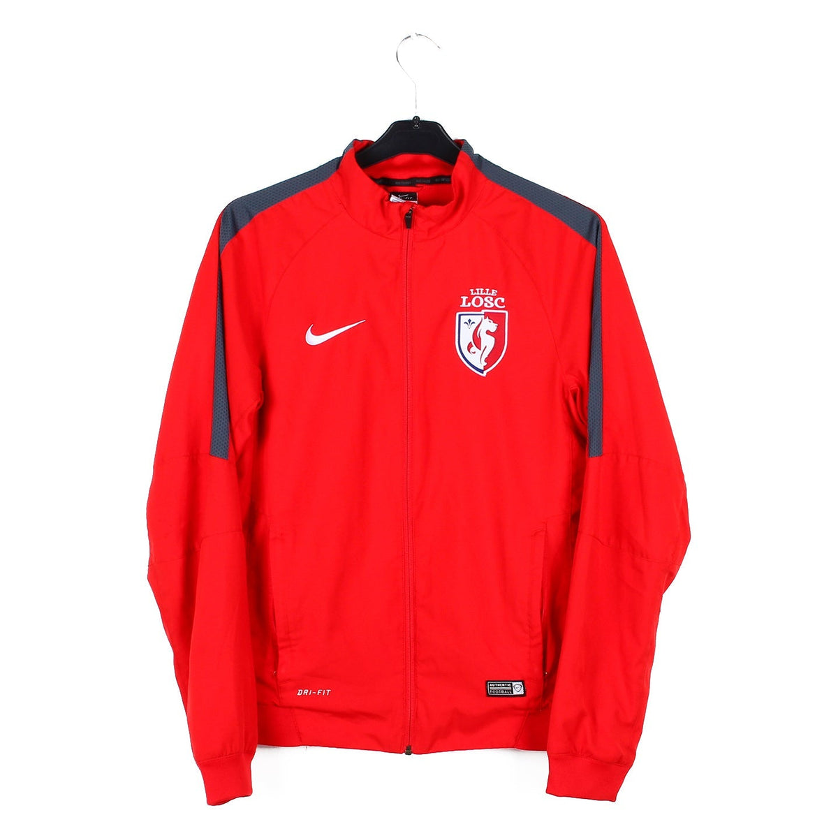 2014/15 - LOSC (S)
