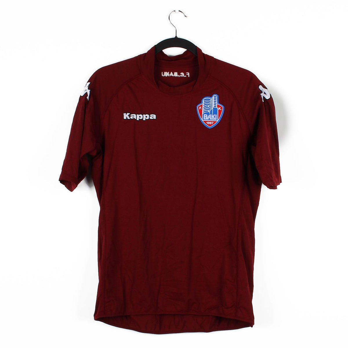 2010/11 - FC Baku (M)