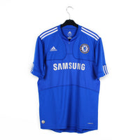 2009/10 - Chelsea - Drogba #11 (S)