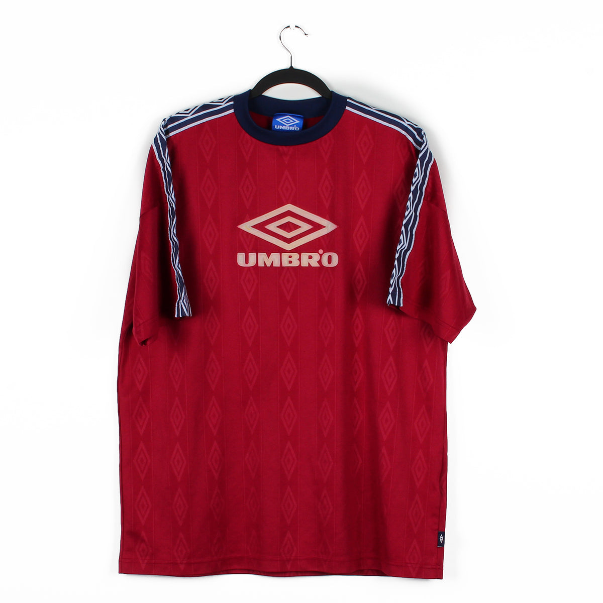 1998 - Umbro Template (XL)