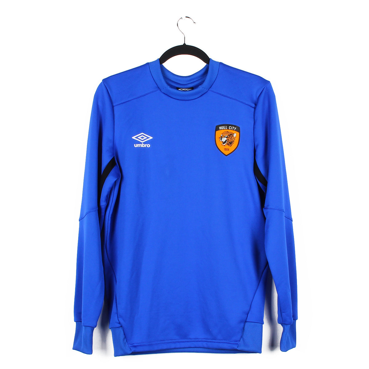 2019/20 - Hull City (S)
