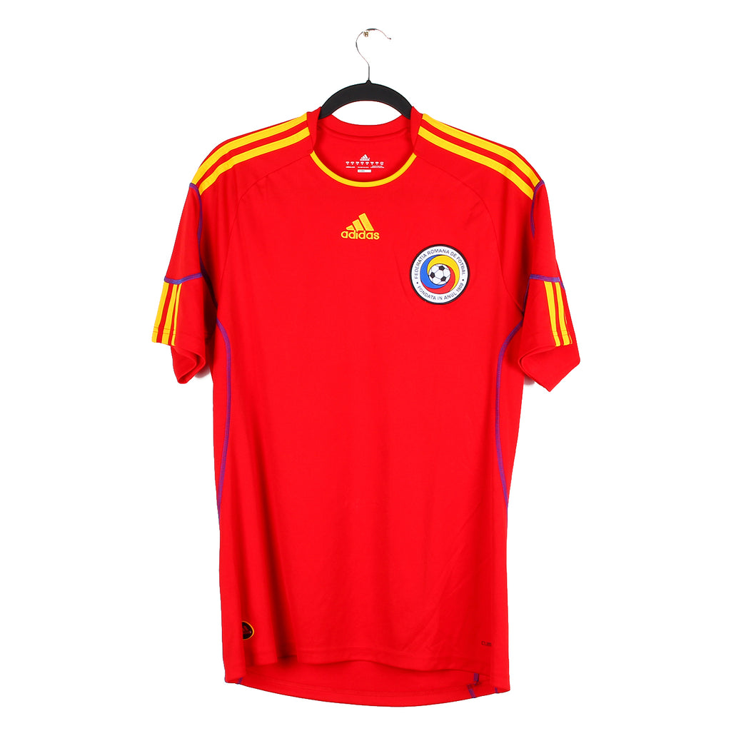 2010/12 - Roumanie (M)