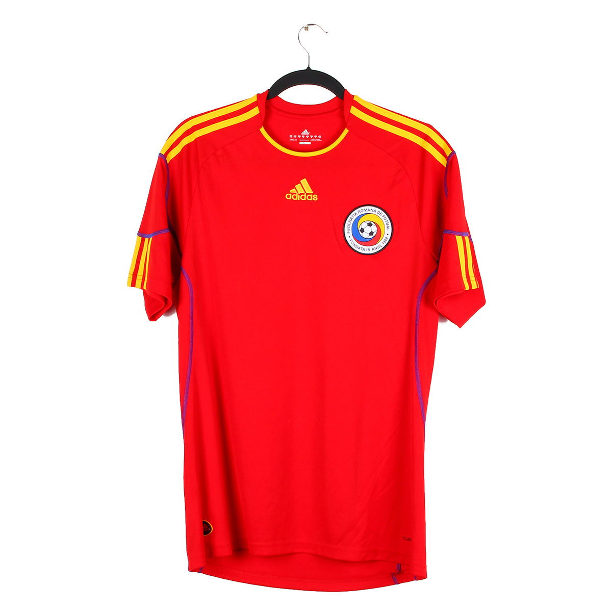 2010/12 - Roumanie (M)
