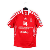 2009/10 - Vaduz FC (S) *signé* [stock pro]