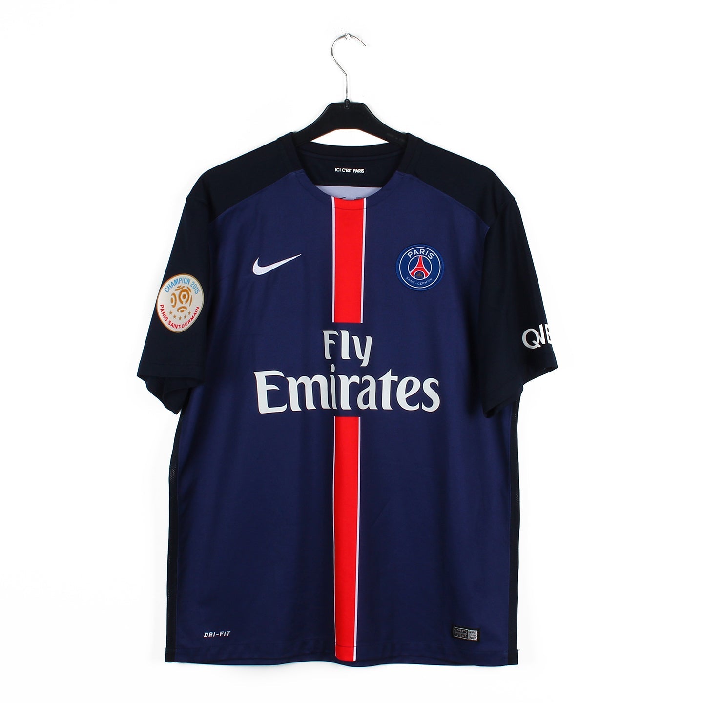 Maillot Adidas Chelsea FC 2015/2016 domicile Maillot Adidas Chelsea FC 2015/2016 domicile