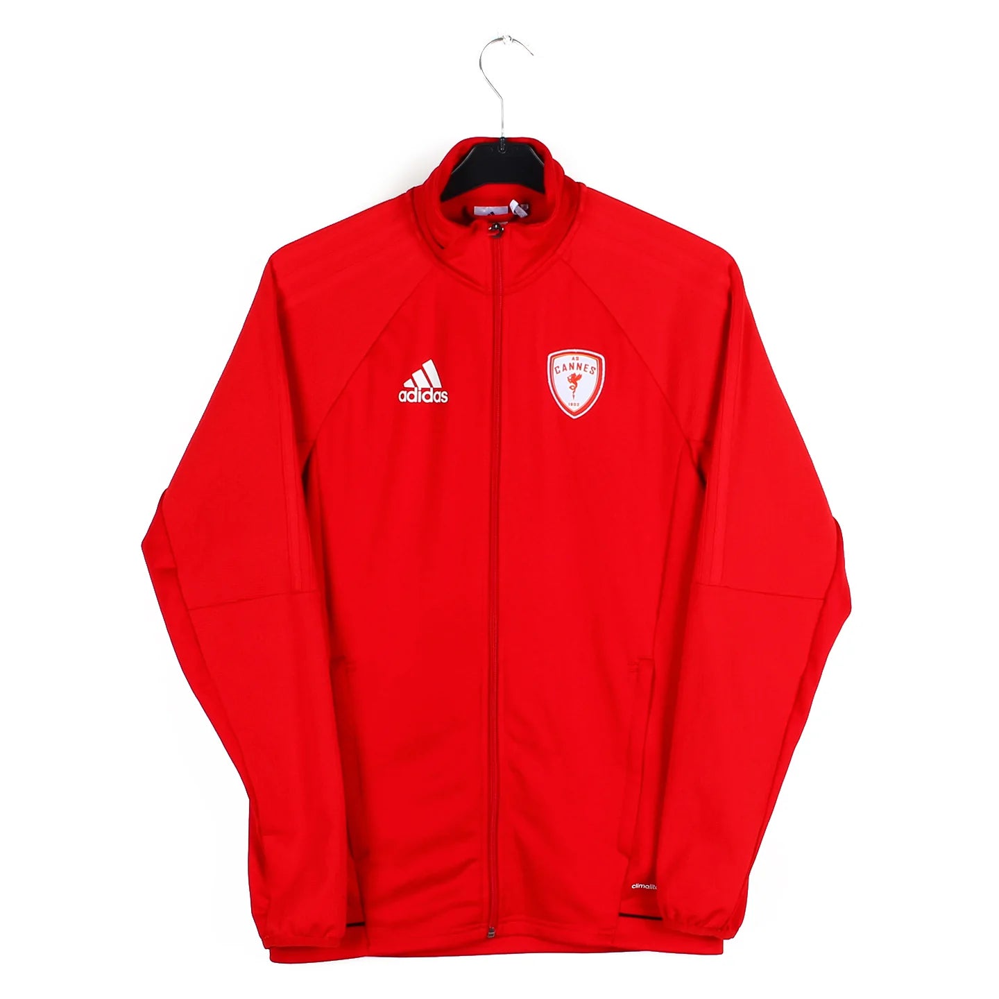 AS Cannes Extérieur Maillot de foot (unknown year AS Cannes Extérieur Maillot de foot (unknown year