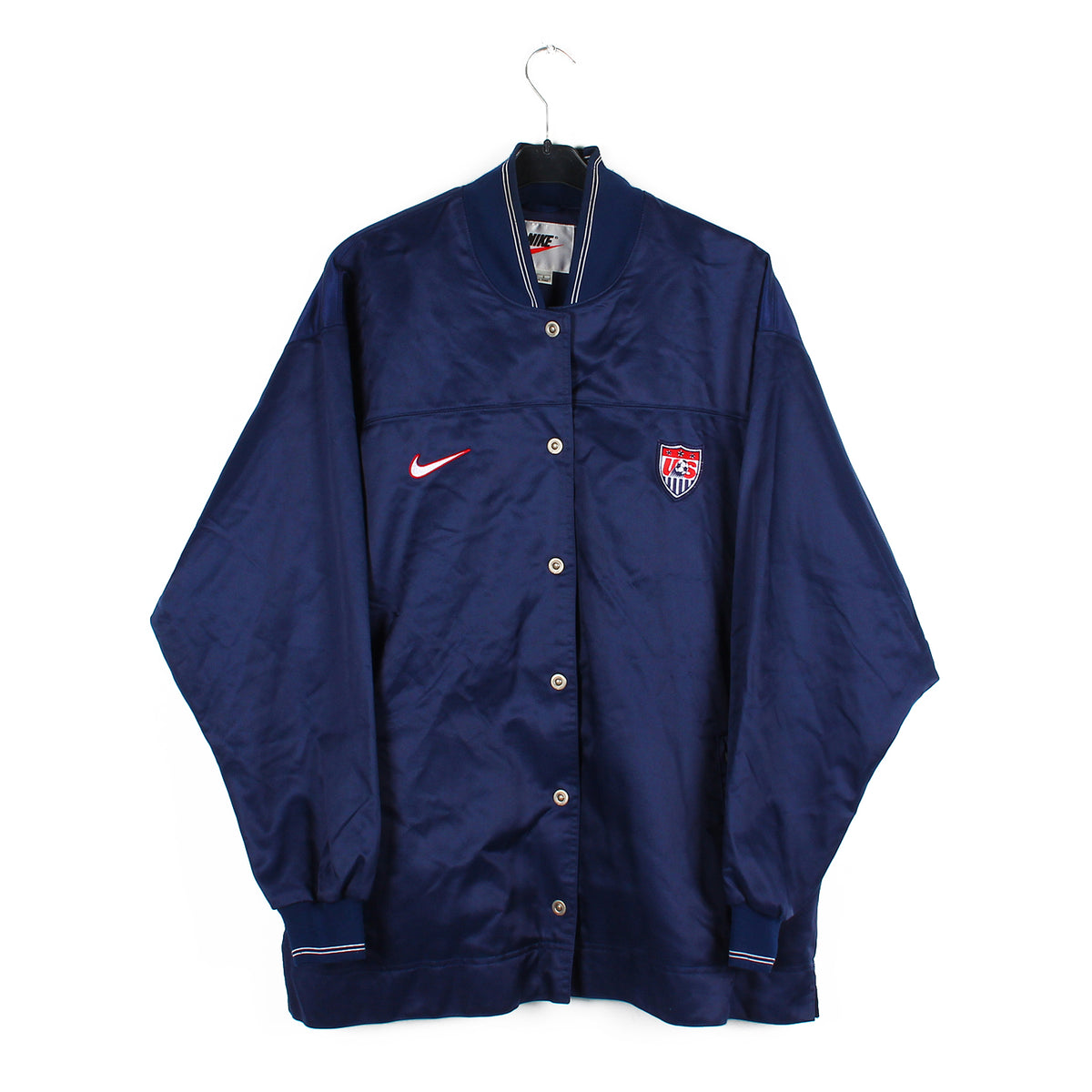 1998/99 - Etats-Unis (L)