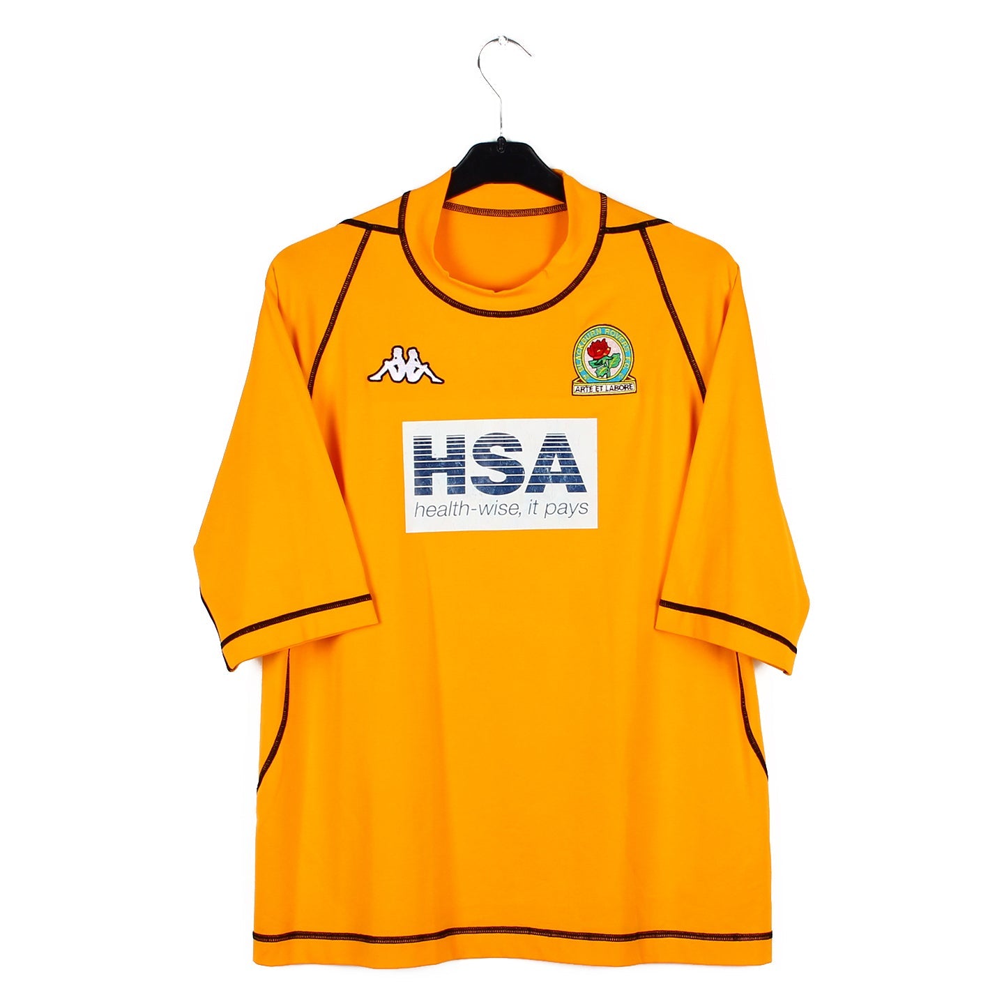 2003/04 - Blackburn (2XL/XL)
