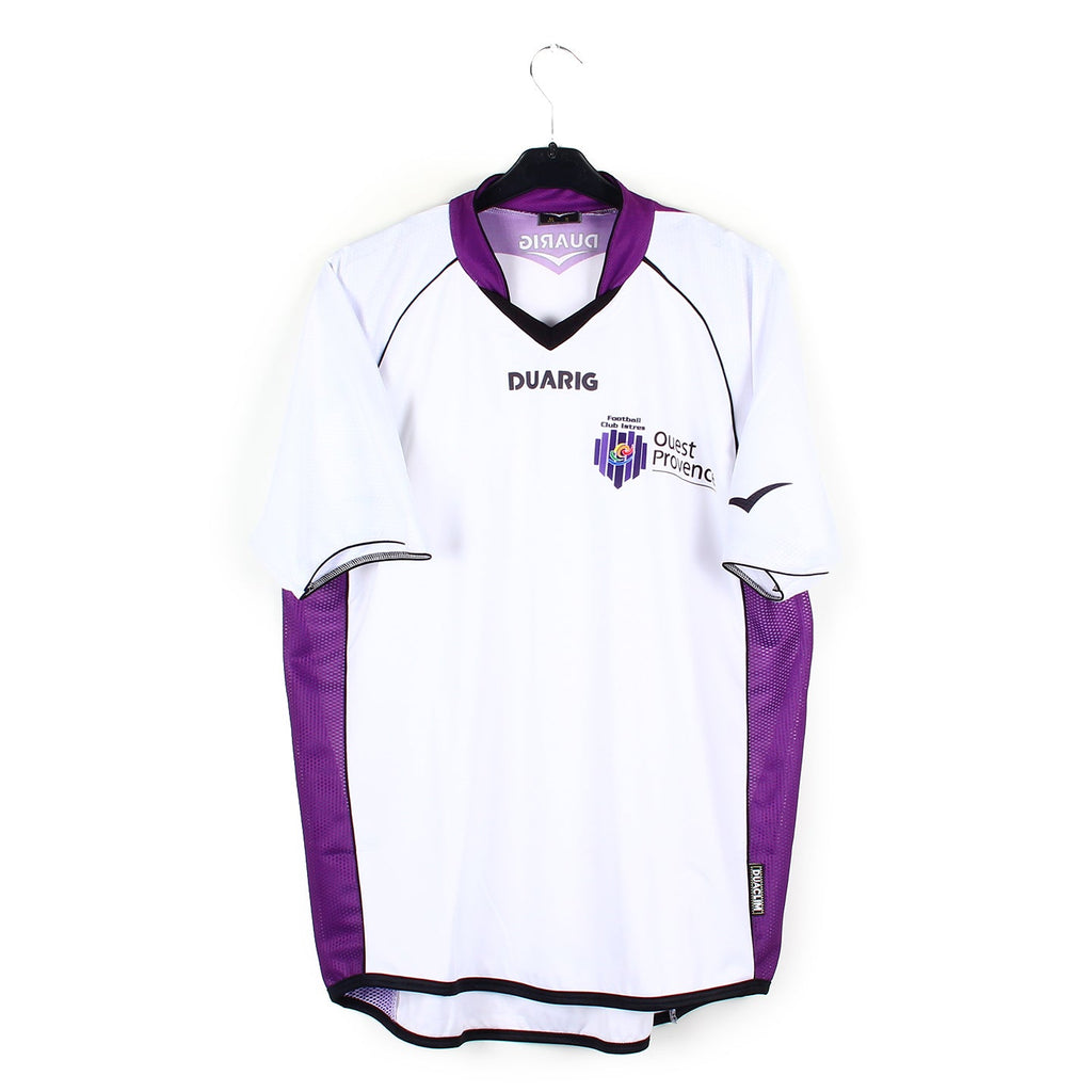 2005/06 - Istres FC (XL)