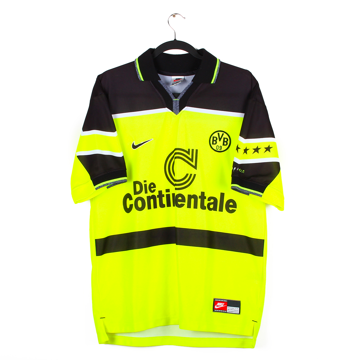 1997/98 - Dortmund (XL enfant)