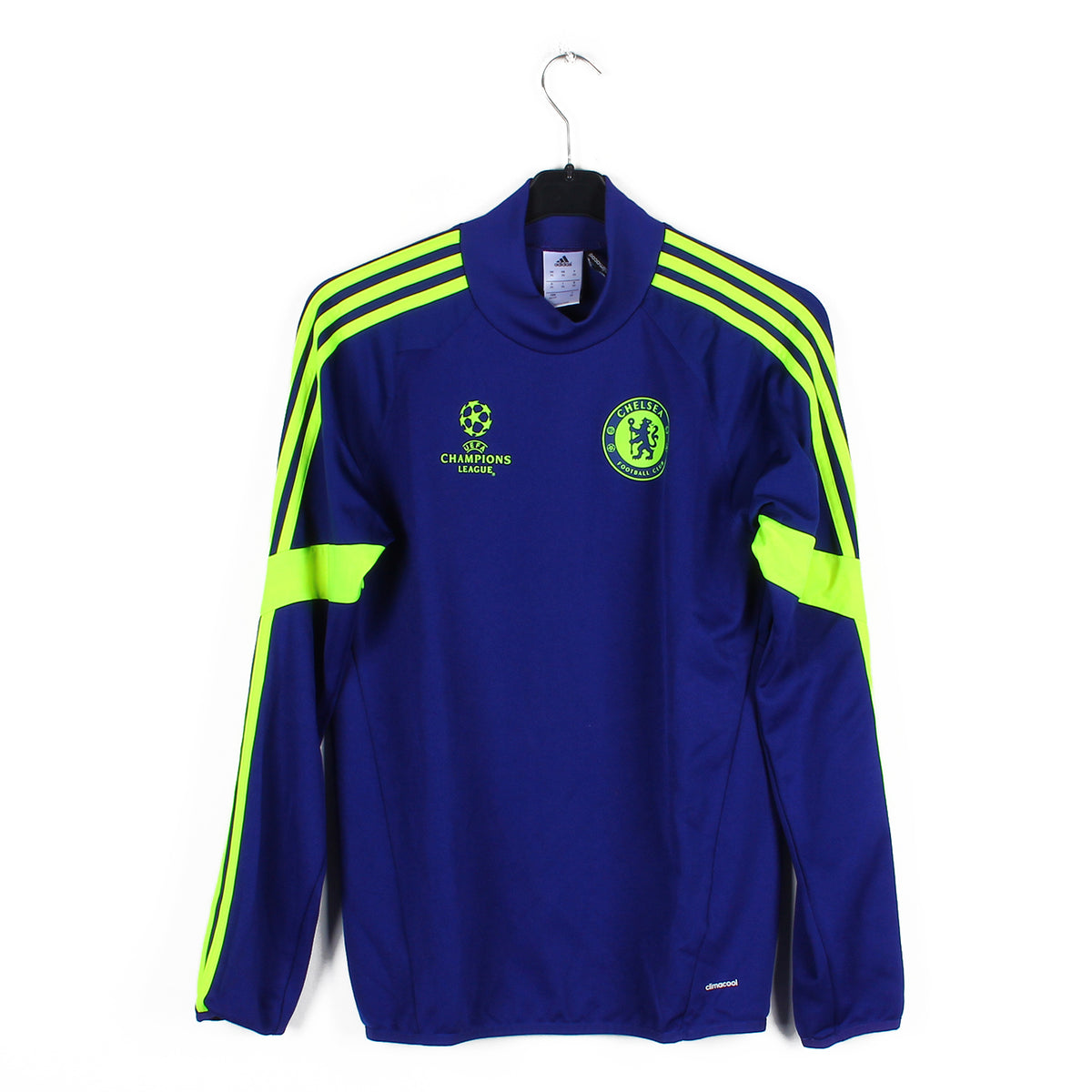 2014/15 - Chelsea (L)